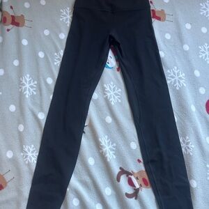 Lululemon Align Leggings Size 4